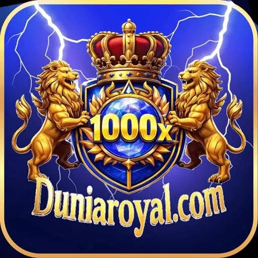 DUNIAROYAL - Petualangan Seru dalam Dunia Pertanian